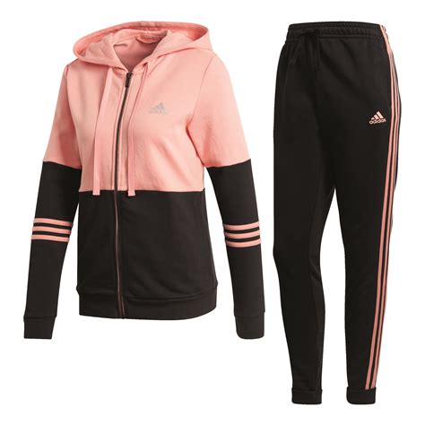 trainingspakken dames Adidas